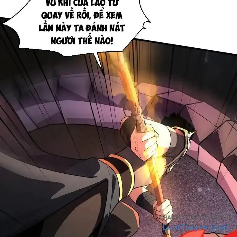 Chỉ Có Ta Có Thể Sử Dụng Triệu Hoán Thuật Chap 204 - Next Chap 205