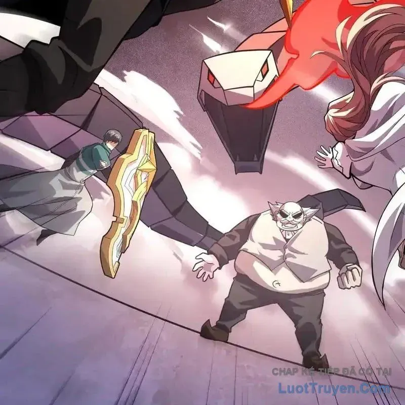 Chỉ Có Ta Có Thể Sử Dụng Triệu Hoán Thuật Chap 204 - Next Chap 205