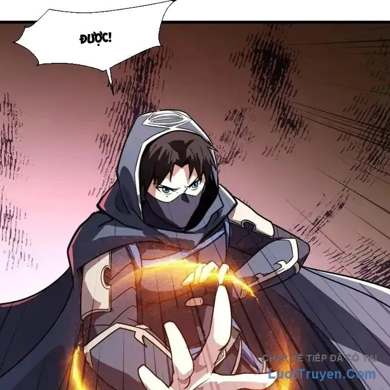 Chỉ Có Ta Có Thể Sử Dụng Triệu Hoán Thuật Chap 204 - Next Chap 205