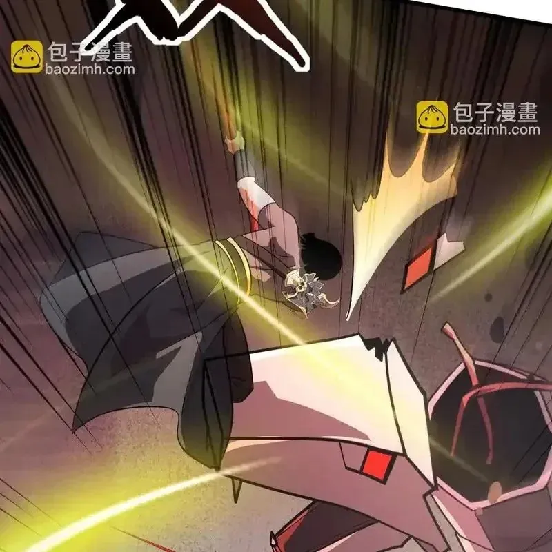 Chỉ Có Ta Có Thể Sử Dụng Triệu Hoán Thuật Chap 204 - Next Chap 205