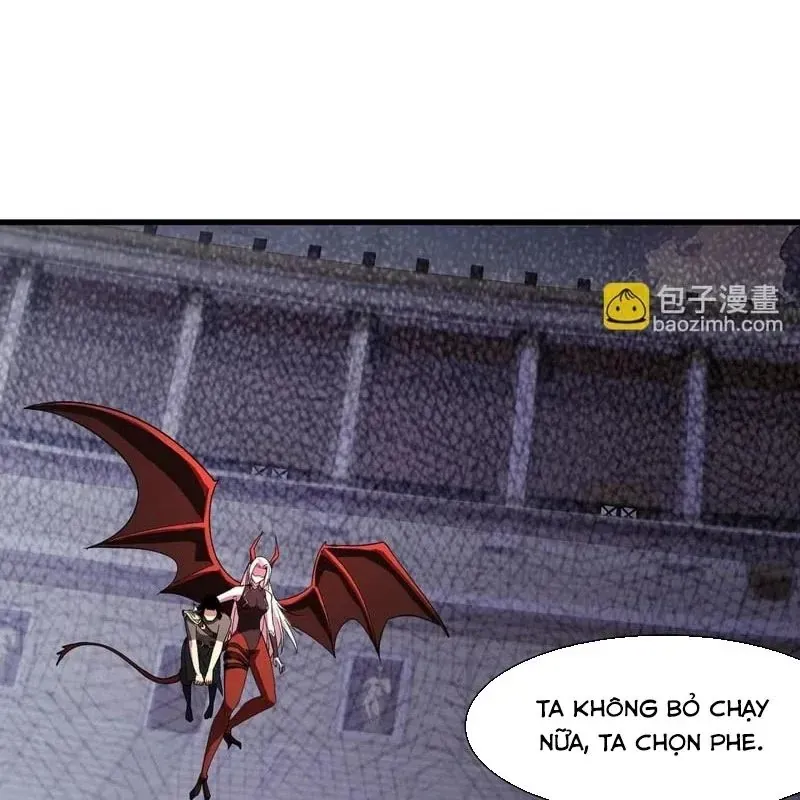 Chỉ Có Ta Có Thể Sử Dụng Triệu Hoán Thuật Chap 200 - Next Chap 201