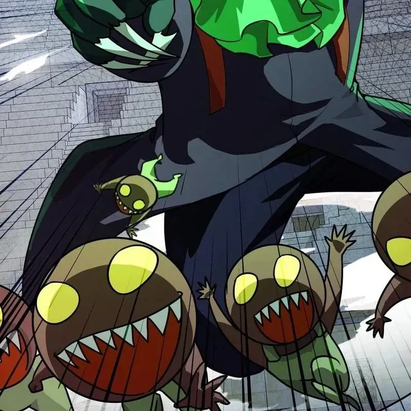 Chỉ Có Ta Có Thể Sử Dụng Triệu Hoán Thuật Chap 200 - Next Chap 201