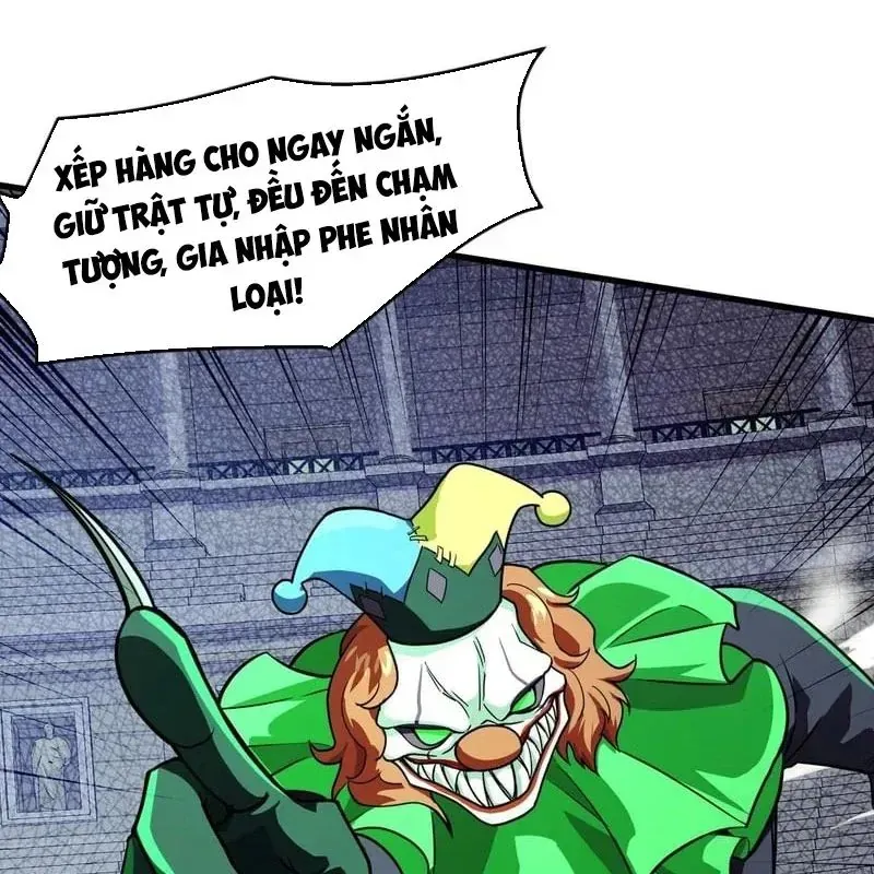 Chỉ Có Ta Có Thể Sử Dụng Triệu Hoán Thuật Chap 200 - Next Chap 201