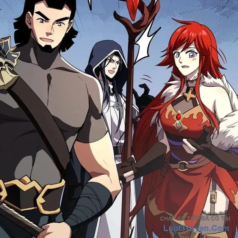 Chỉ Có Ta Có Thể Sử Dụng Triệu Hoán Thuật Chap 200 - Next Chap 201