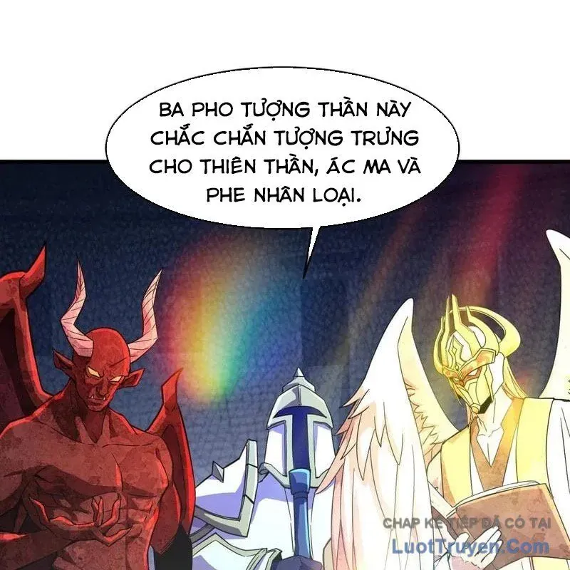 Chỉ Có Ta Có Thể Sử Dụng Triệu Hoán Thuật Chap 200 - Next Chap 201