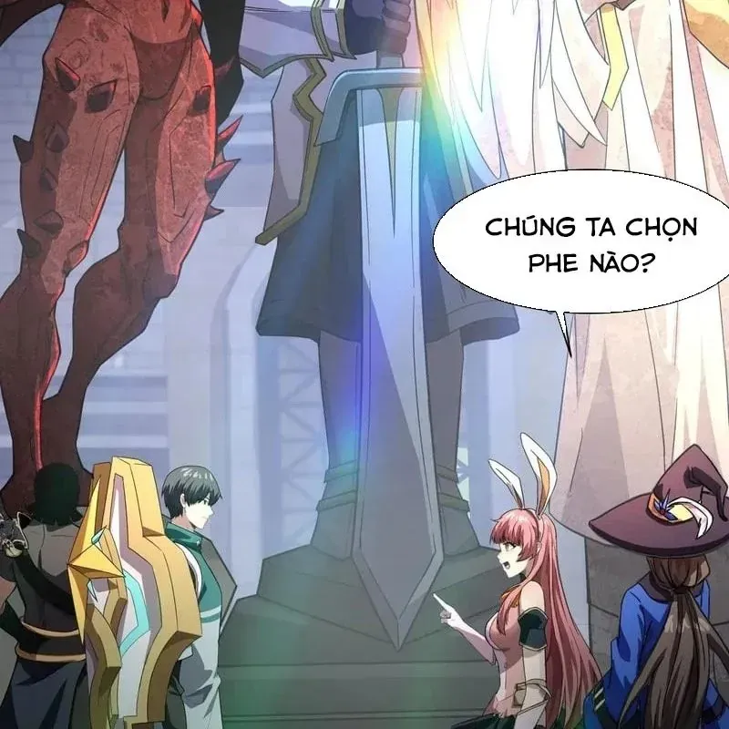 Chỉ Có Ta Có Thể Sử Dụng Triệu Hoán Thuật Chap 200 - Next Chap 201