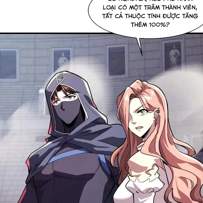 Chỉ Có Ta Có Thể Sử Dụng Triệu Hoán Thuật Chap 200 - Next Chap 201