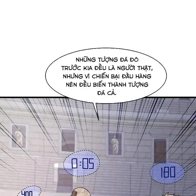 Chỉ Có Ta Có Thể Sử Dụng Triệu Hoán Thuật Chap 200 - Next Chap 201