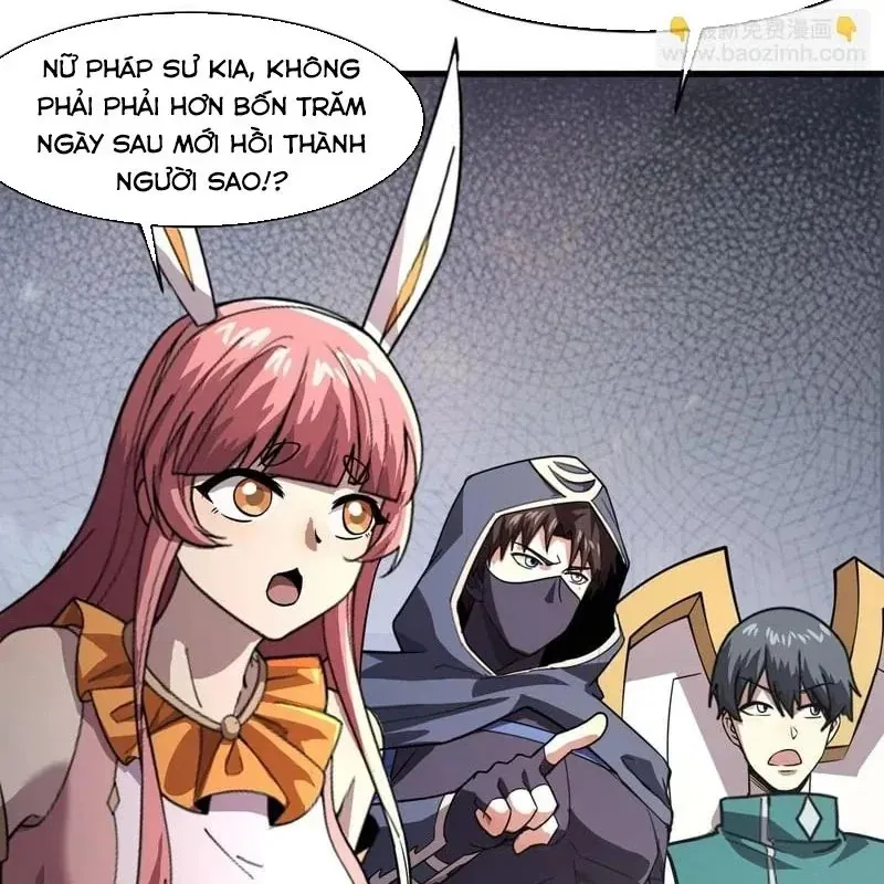 Chỉ Có Ta Có Thể Sử Dụng Triệu Hoán Thuật Chap 200 - Next Chap 201