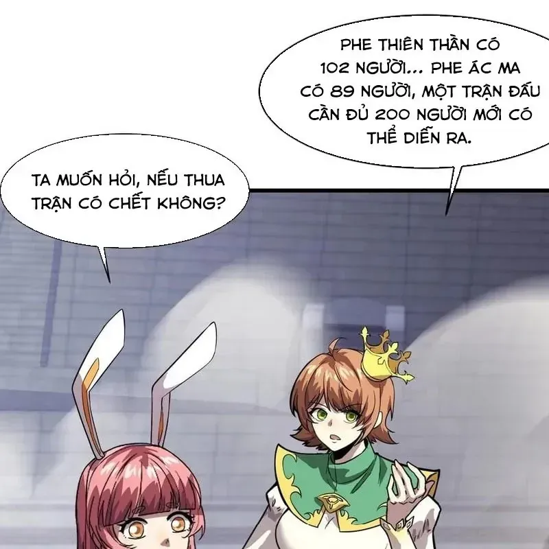 Chỉ Có Ta Có Thể Sử Dụng Triệu Hoán Thuật Chap 200 - Next Chap 201