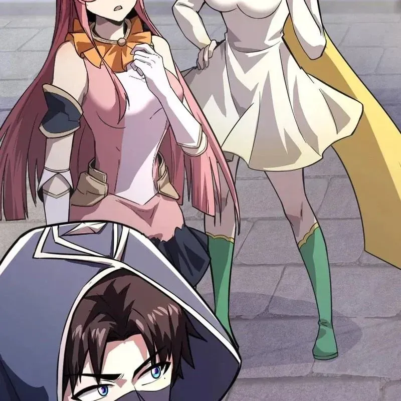 Chỉ Có Ta Có Thể Sử Dụng Triệu Hoán Thuật Chap 200 - Next Chap 201