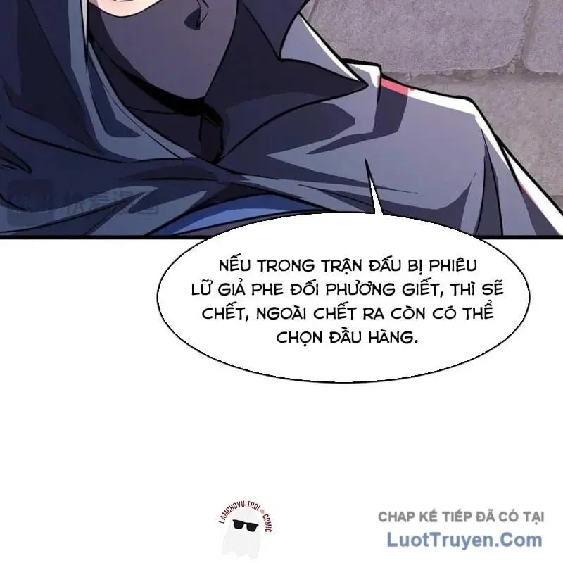 Chỉ Có Ta Có Thể Sử Dụng Triệu Hoán Thuật Chap 200 - Next Chap 201