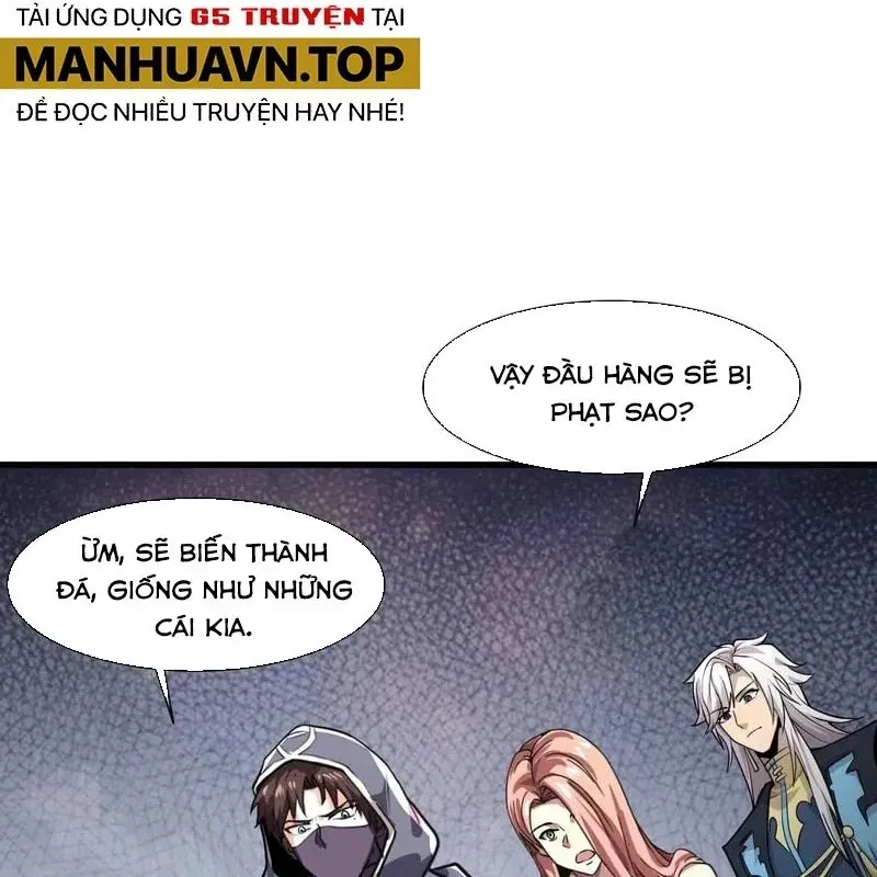 Chỉ Có Ta Có Thể Sử Dụng Triệu Hoán Thuật Chap 200 - Next Chap 201