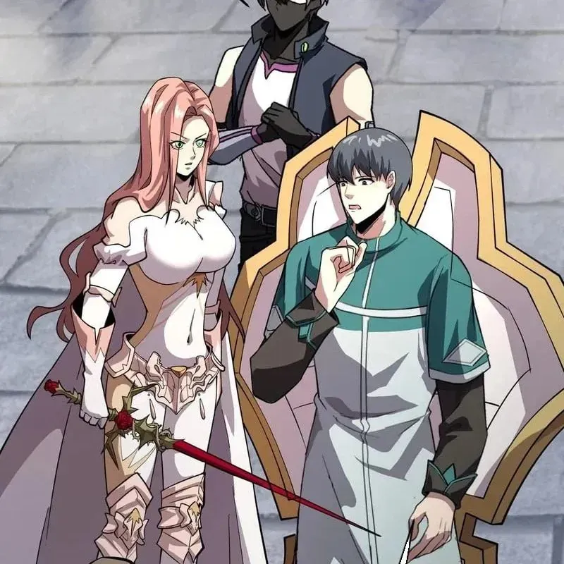 Chỉ Có Ta Có Thể Sử Dụng Triệu Hoán Thuật Chap 200 - Next Chap 201