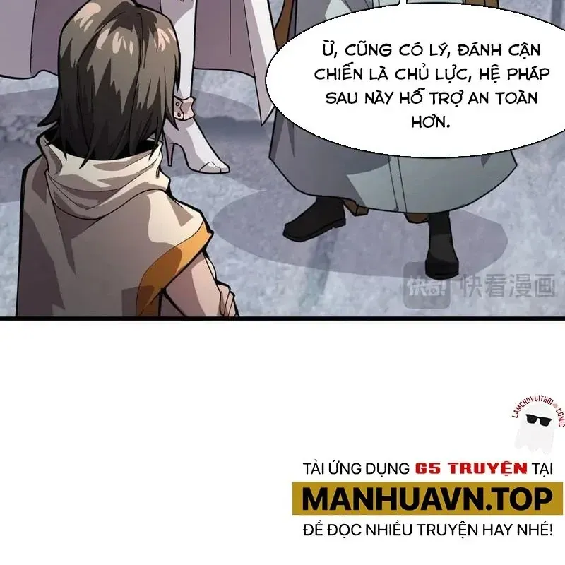 Chỉ Có Ta Có Thể Sử Dụng Triệu Hoán Thuật Chap 200 - Next Chap 201