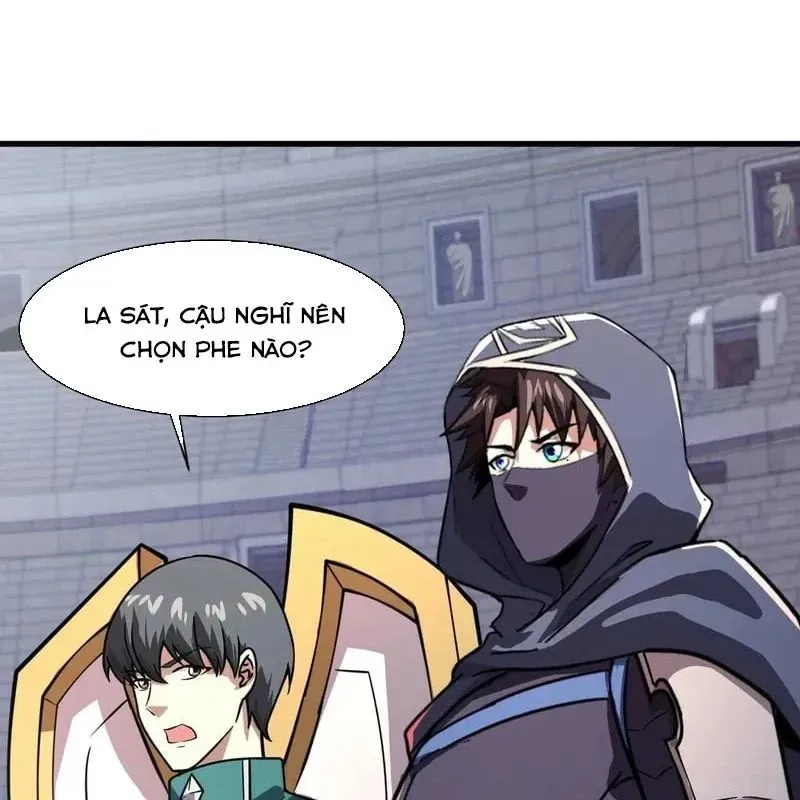 Chỉ Có Ta Có Thể Sử Dụng Triệu Hoán Thuật Chap 200 - Next Chap 201