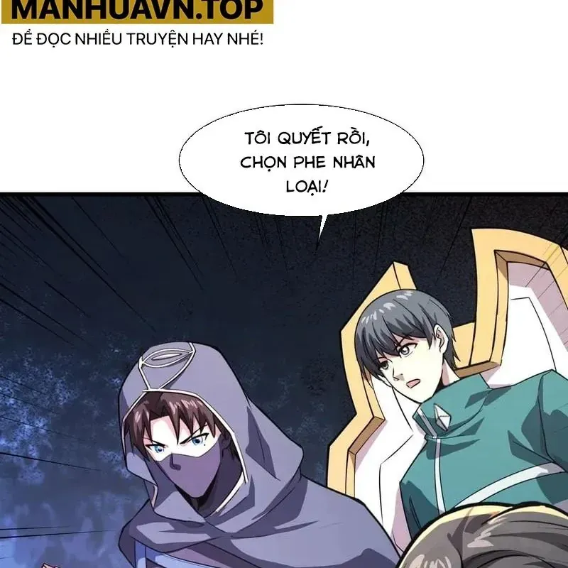Chỉ Có Ta Có Thể Sử Dụng Triệu Hoán Thuật Chap 200 - Next Chap 201