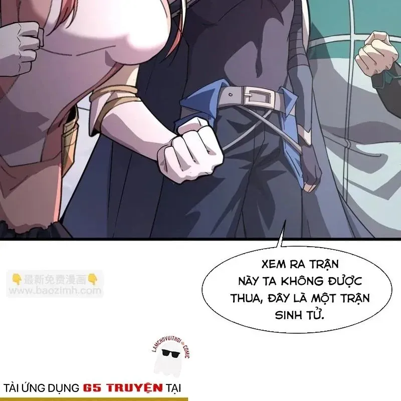 Chỉ Có Ta Có Thể Sử Dụng Triệu Hoán Thuật Chap 200 - Next Chap 201