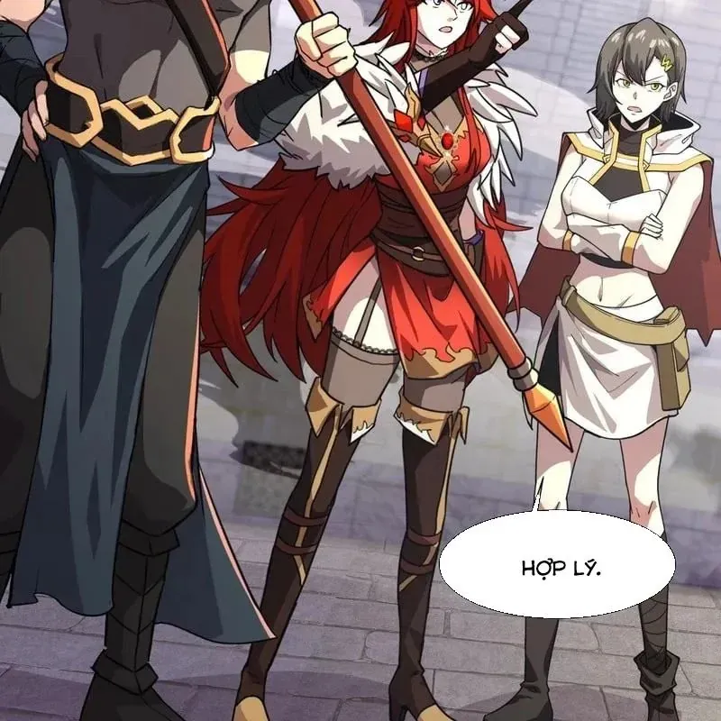 Chỉ Có Ta Có Thể Sử Dụng Triệu Hoán Thuật Chap 200 - Next Chap 201