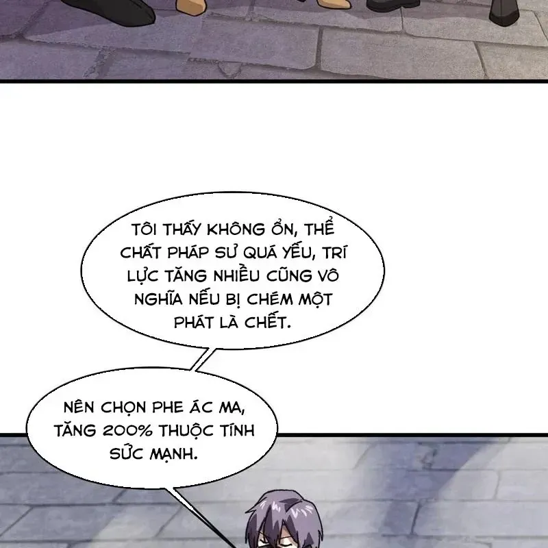 Chỉ Có Ta Có Thể Sử Dụng Triệu Hoán Thuật Chap 200 - Next Chap 201