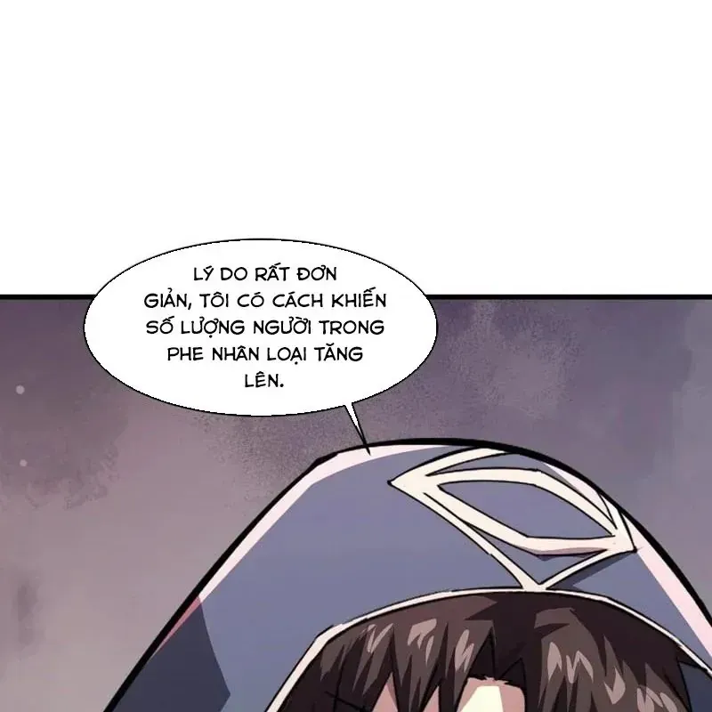 Chỉ Có Ta Có Thể Sử Dụng Triệu Hoán Thuật Chap 200 - Next Chap 201