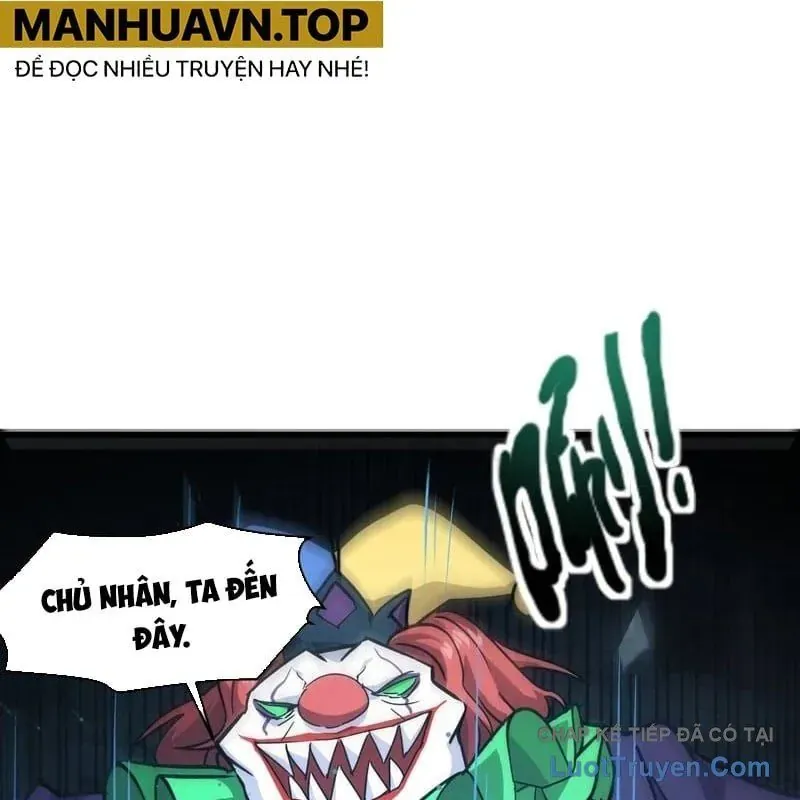 Chỉ Có Ta Có Thể Sử Dụng Triệu Hoán Thuật Chap 200 - Next Chap 201