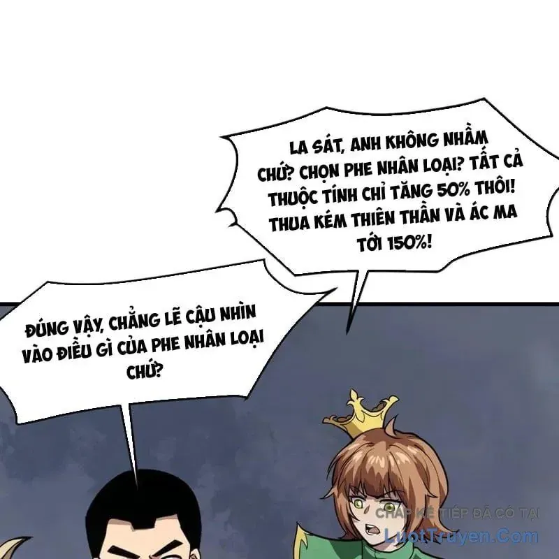 Chỉ Có Ta Có Thể Sử Dụng Triệu Hoán Thuật Chap 200 - Next Chap 201