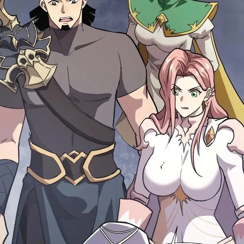 Chỉ Có Ta Có Thể Sử Dụng Triệu Hoán Thuật Chap 200 - Next Chap 201