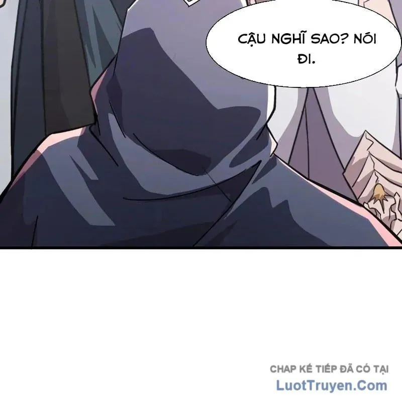 Chỉ Có Ta Có Thể Sử Dụng Triệu Hoán Thuật Chap 200 - Next Chap 201