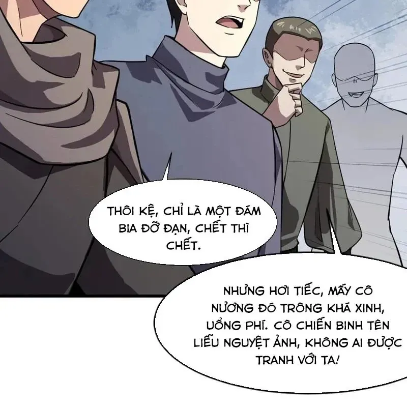Chỉ Có Ta Có Thể Sử Dụng Triệu Hoán Thuật Chap 200 - Next Chap 201
