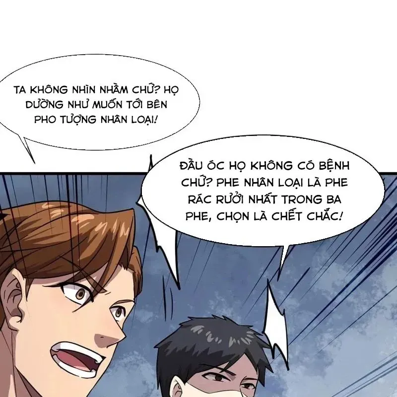 Chỉ Có Ta Có Thể Sử Dụng Triệu Hoán Thuật Chap 200 - Next Chap 201