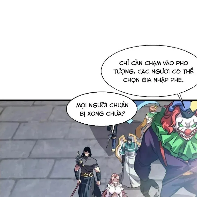 Chỉ Có Ta Có Thể Sử Dụng Triệu Hoán Thuật Chap 200 - Next Chap 201