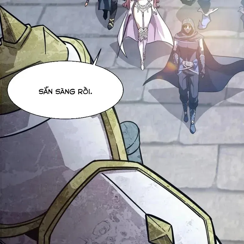 Chỉ Có Ta Có Thể Sử Dụng Triệu Hoán Thuật Chap 200 - Next Chap 201