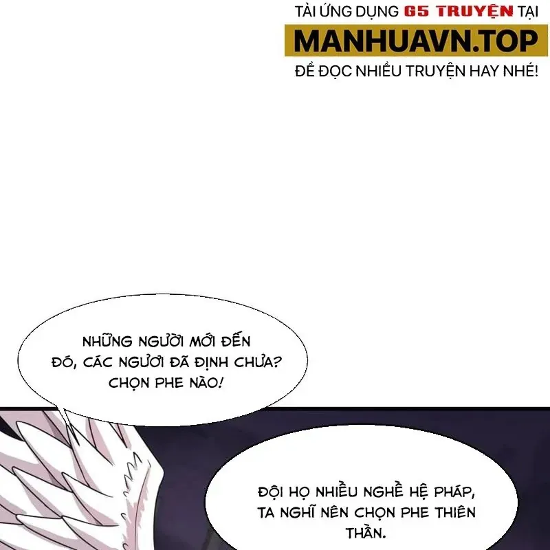 Chỉ Có Ta Có Thể Sử Dụng Triệu Hoán Thuật Chap 200 - Next Chap 201