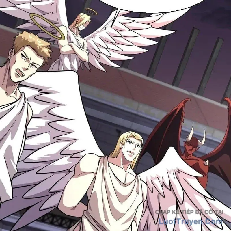 Chỉ Có Ta Có Thể Sử Dụng Triệu Hoán Thuật Chap 200 - Next Chap 201