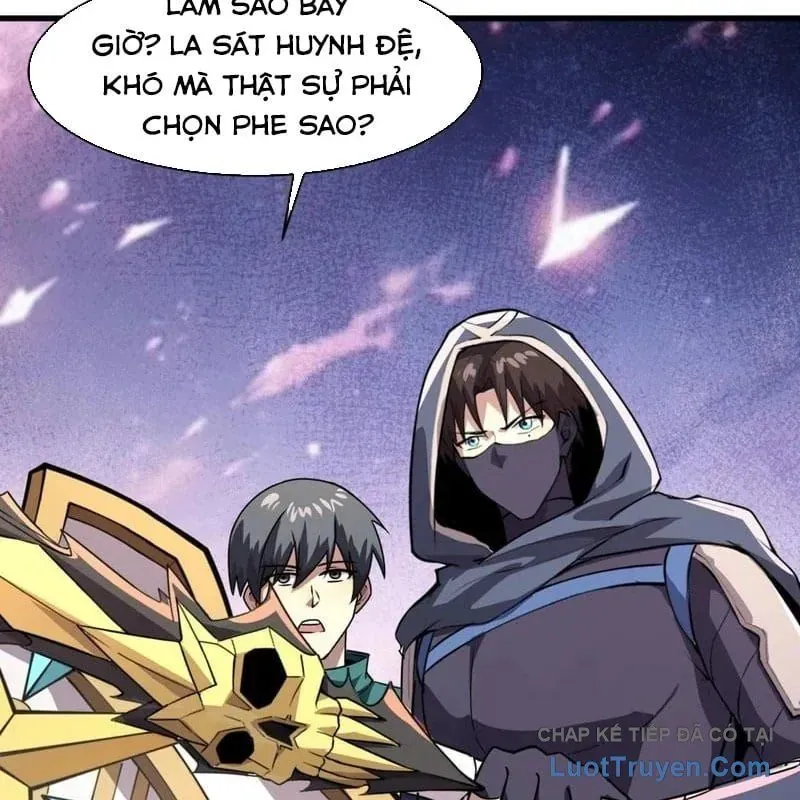 Chỉ Có Ta Có Thể Sử Dụng Triệu Hoán Thuật Chap 200 - Next Chap 201