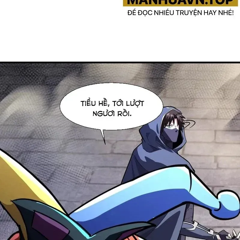 Chỉ Có Ta Có Thể Sử Dụng Triệu Hoán Thuật Chap 200 - Next Chap 201