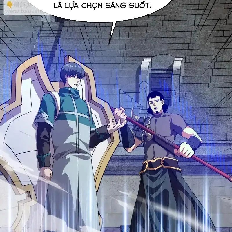 Chỉ Có Ta Có Thể Sử Dụng Triệu Hoán Thuật Chap 201 - Next Chap 202