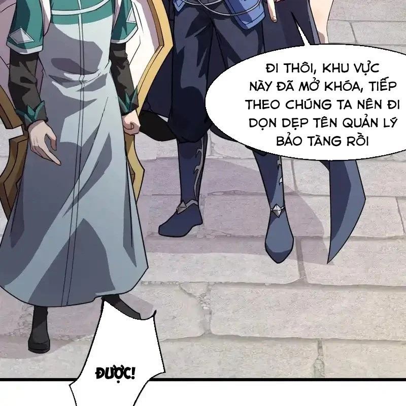 Chỉ Có Ta Có Thể Sử Dụng Triệu Hoán Thuật Chap 201 - Next Chap 202