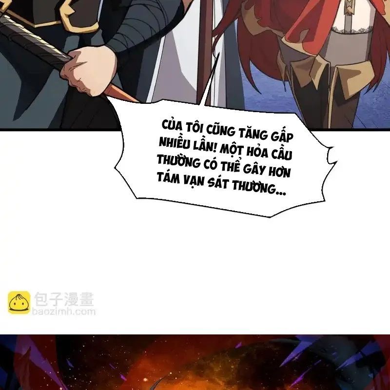 Chỉ Có Ta Có Thể Sử Dụng Triệu Hoán Thuật Chap 201 - Next Chap 202