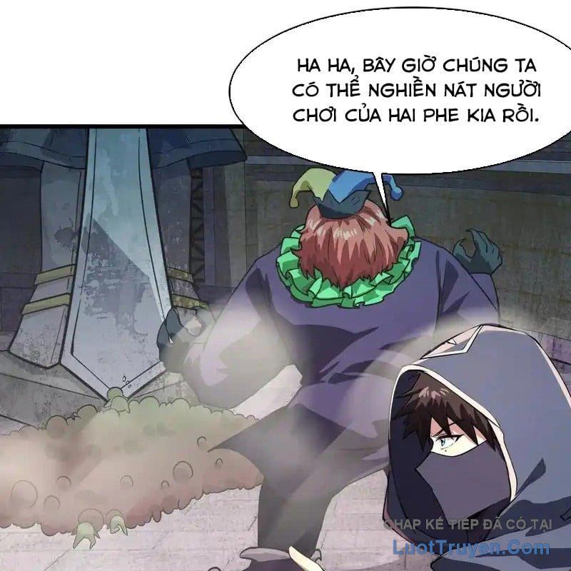 Chỉ Có Ta Có Thể Sử Dụng Triệu Hoán Thuật Chap 201 - Next Chap 202