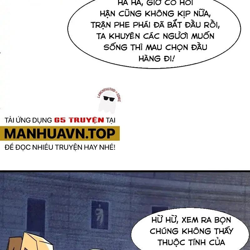 Chỉ Có Ta Có Thể Sử Dụng Triệu Hoán Thuật Chap 201 - Next Chap 202