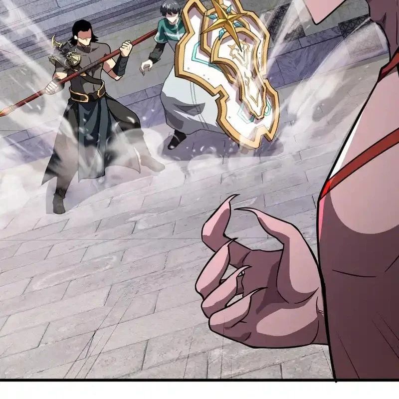 Chỉ Có Ta Có Thể Sử Dụng Triệu Hoán Thuật Chap 201 - Next Chap 202