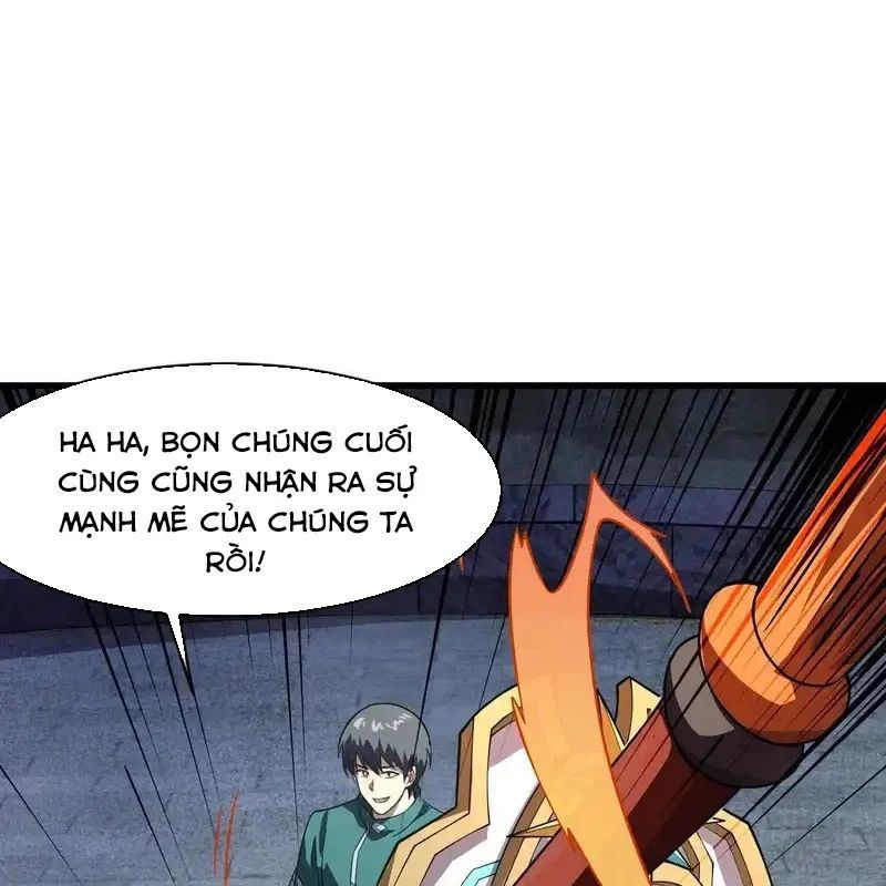 Chỉ Có Ta Có Thể Sử Dụng Triệu Hoán Thuật Chap 201 - Next Chap 202