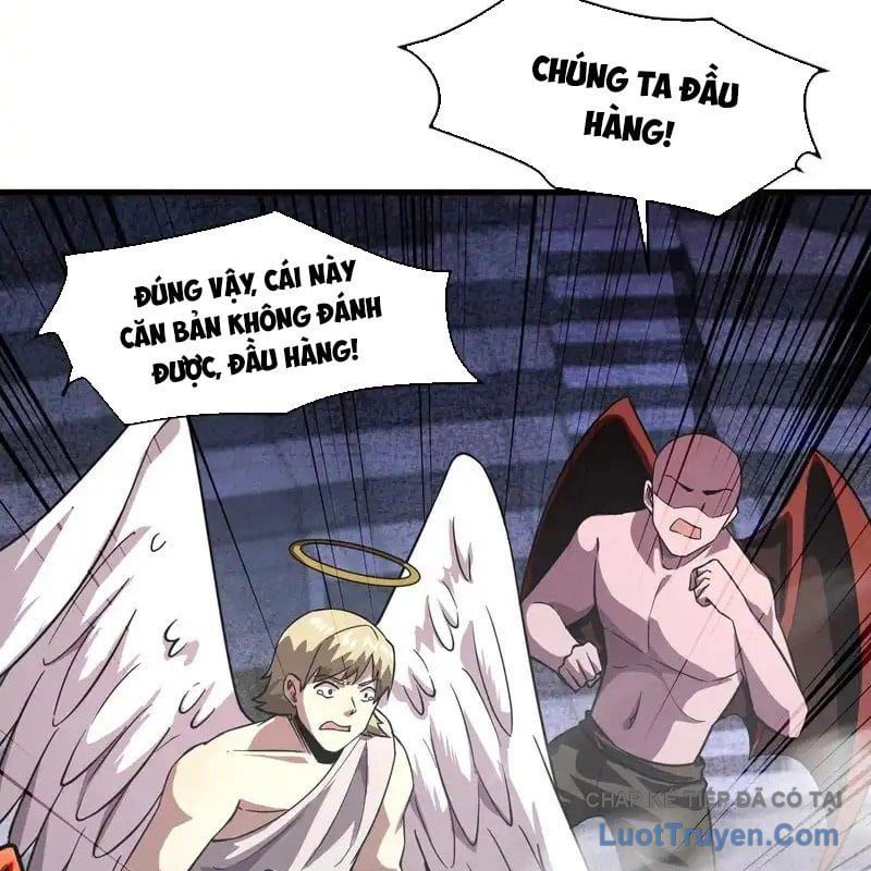 Chỉ Có Ta Có Thể Sử Dụng Triệu Hoán Thuật Chap 201 - Next Chap 202