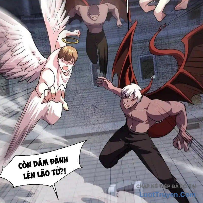 Chỉ Có Ta Có Thể Sử Dụng Triệu Hoán Thuật Chap 201 - Next Chap 202