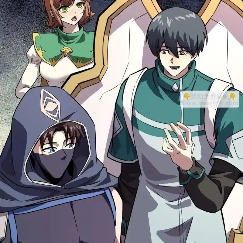 Chỉ Có Ta Có Thể Sử Dụng Triệu Hoán Thuật Chap 201 - Next Chap 202