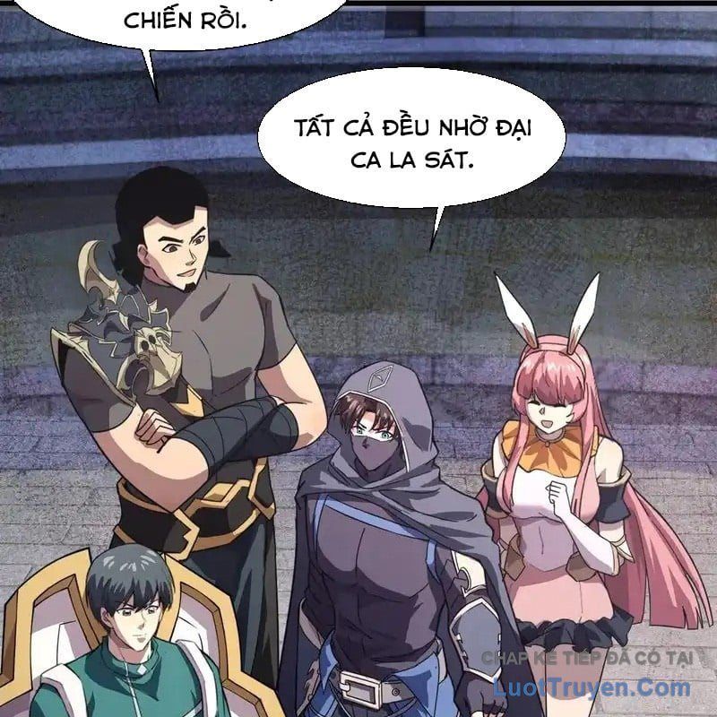 Chỉ Có Ta Có Thể Sử Dụng Triệu Hoán Thuật Chap 201 - Next Chap 202