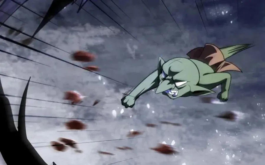 Chỉ Có Ta Có Thể Sử Dụng Triệu Hoán Thuật Chap 202 - Next Chap 203