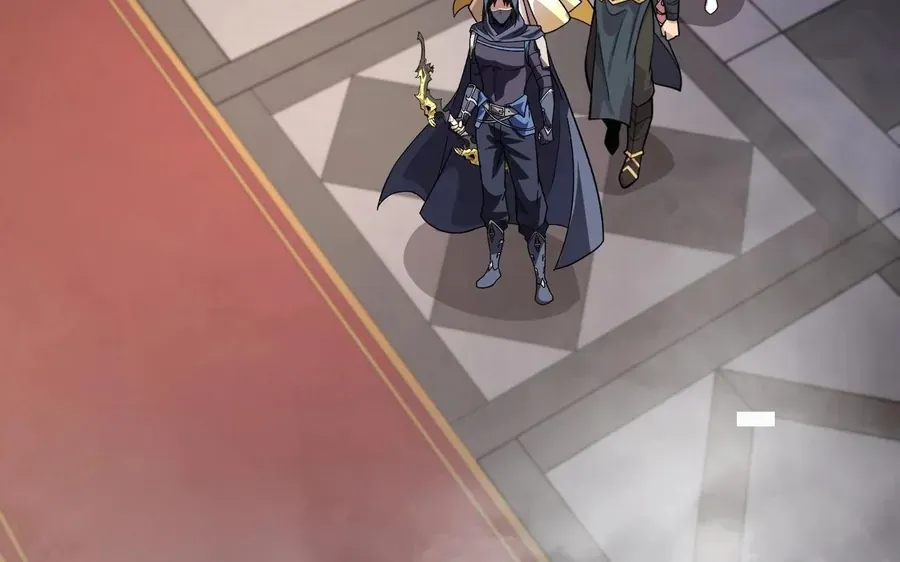 Chỉ Có Ta Có Thể Sử Dụng Triệu Hoán Thuật Chap 202 - Next Chap 203